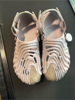 CROCS x Salene Bembury 11